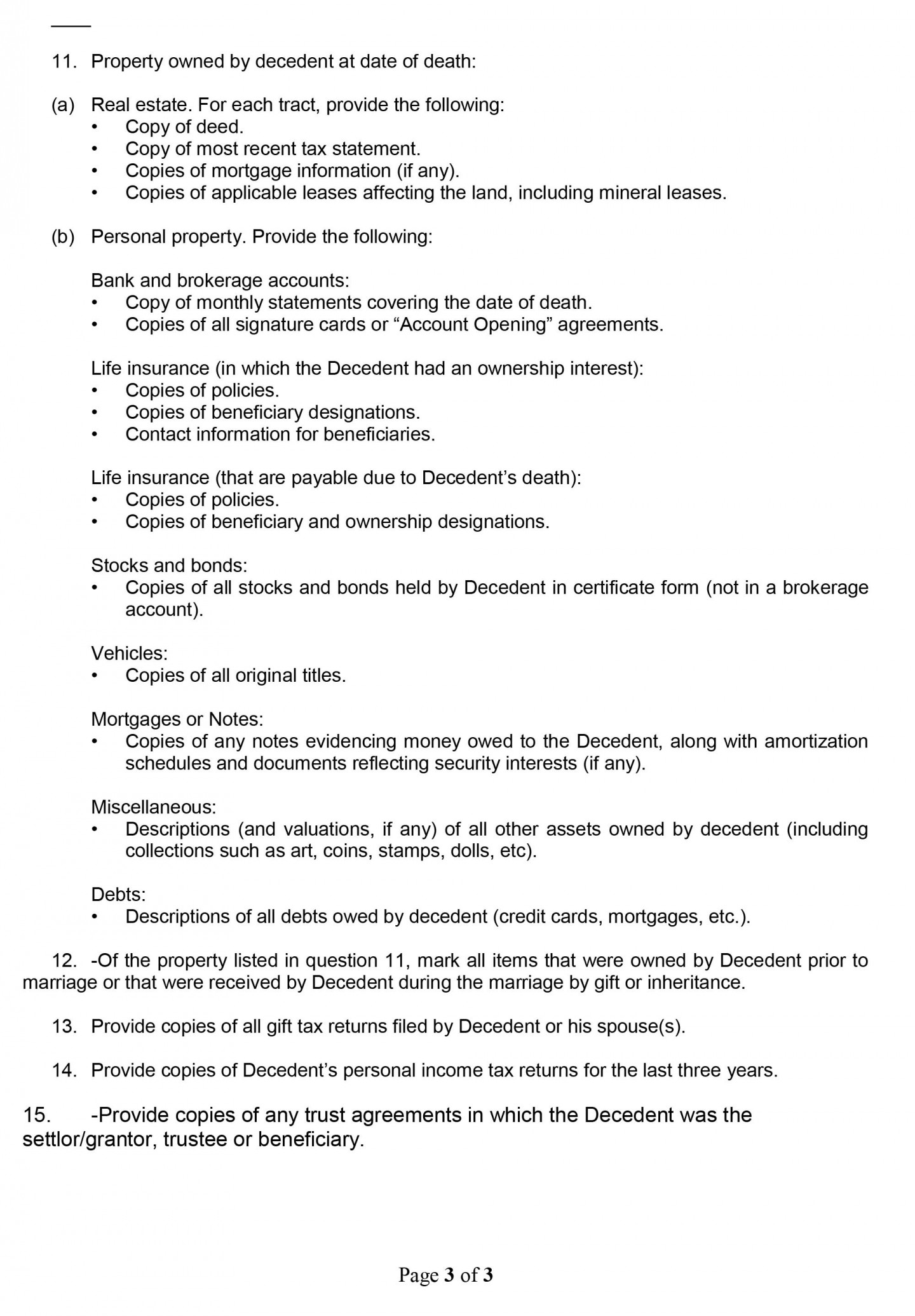 Effects of train law to students image